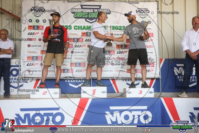 CFCC5 MONTIGNY-LES-CONDÉ motos 2023